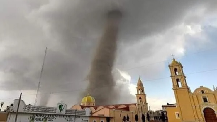 Tornados