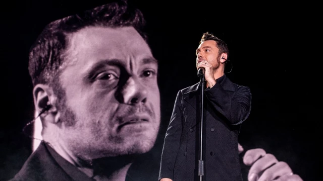 Tiziano Ferro