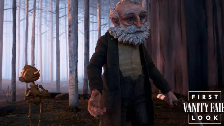 Nominados a los Globos de Oro 2023