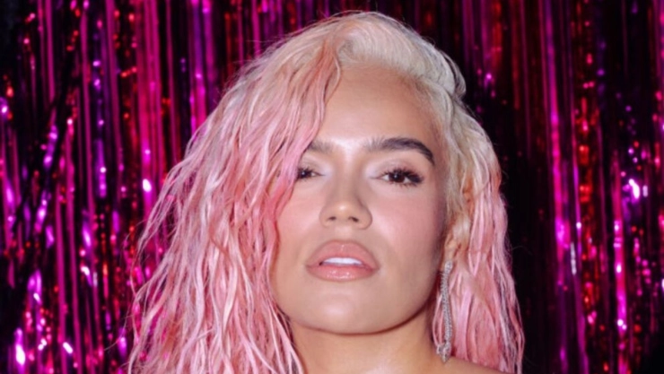 Esta lista son las exigencias de Karol G para su concierto en Medellín