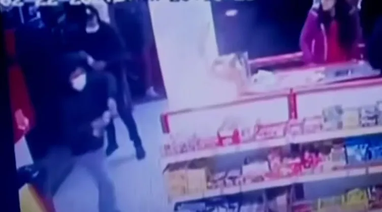Henry no sobrevivió: Muere menor tras ataque incendiario en tienda de Chalco