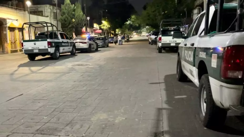 Presunto ajuste de cuentas deja un muerto y lesionados en Iztacalco