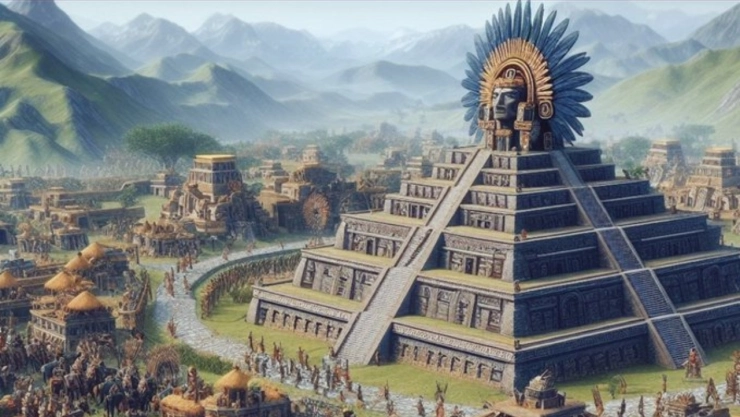 Este alimento lo comían los aztecas en la antigüedad sin saber que podía combatir el colesterol