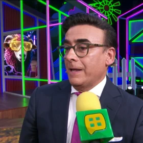 Adal Ramones atribuye la salida de Azalia de La Granja VIP a su enfrentamiento con Rafa Mercadante