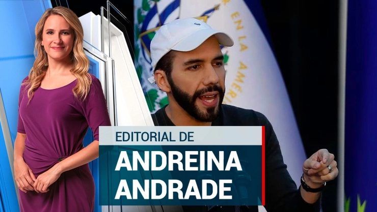 ¿Nayib Bukele es realmente el milagro que El Salvador necesita?