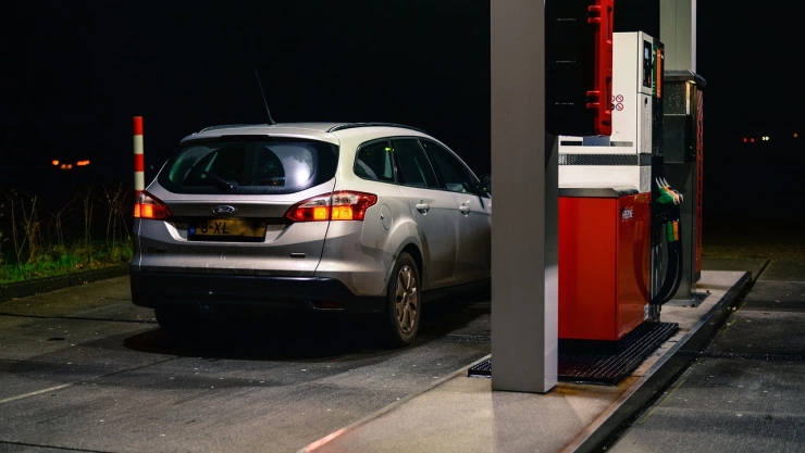 Este es el precio de la gasolina hoy en Jalisco y Guadalajara este 21 de octubre de 2024