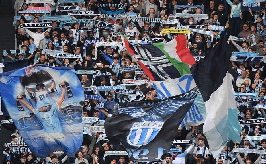 Aficionados del Lazio