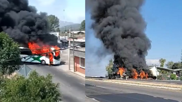 bloqueos-michoacan-jalisco-hoy-23-abril-2025-quema-vehiculos-carreteras-afectadas
