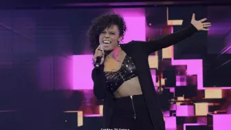 Se acerca la final y los participantes tendrán que esforzarse más para triunfar.