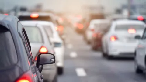 Vía José López Portillo