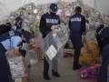 ¡La Secretaría de Marina sigue presente para ayudar a la misión del Juguetón Azteca!