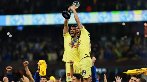 América campeón del Apertura 2023, Liga BBVA MX