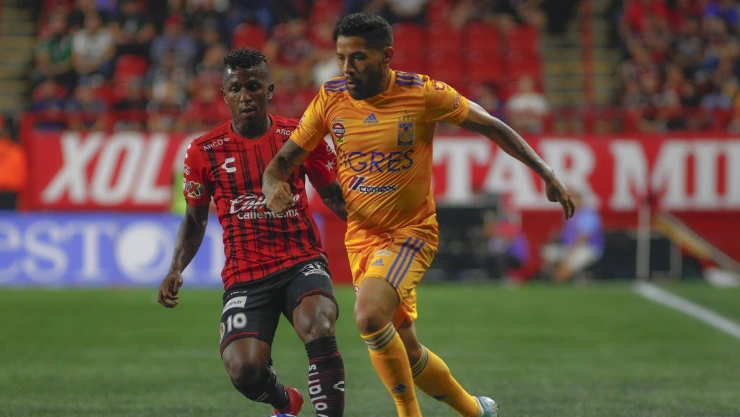 Tijuana v Tigres UANL - Torneo Apertura 2019 Liga MX