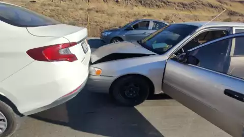 Carambola en insurgentes