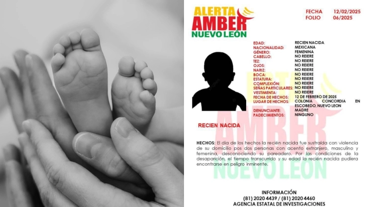 robo-bebe-escobedo-nuevo-leon-madre-inyectan-sustancia