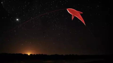 Cometa diablo