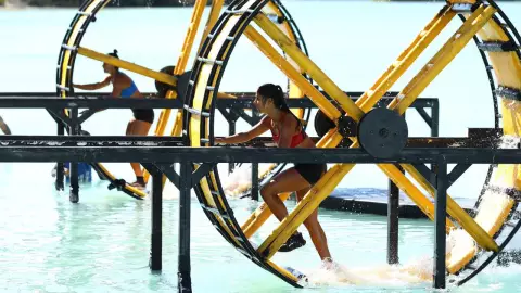 ¿Quién gana la Villa 360 en Exatlón México 2023 este lunes 18 de diciembre?