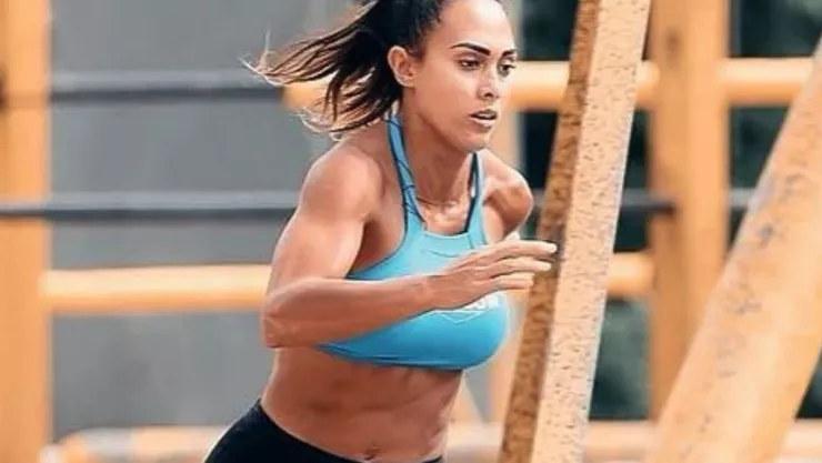 Exatlón: Macky hace menos a los Conquistadores; los rojos responden.