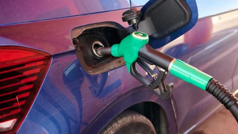 Precio de la gasolina hoy martes 26 de noviembre de 2024