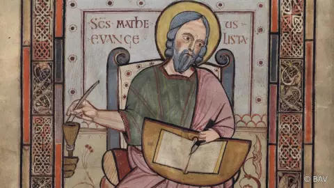 Santoral del día: Lista de santos que se celebra hoy 21 de septiembre; aquí sus nombres