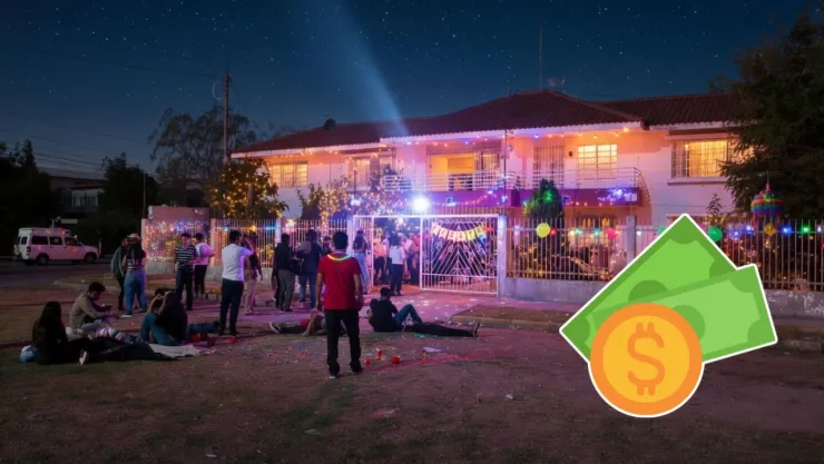 Las fiestas con ruido excesivo pueden generar multas en Veracruz