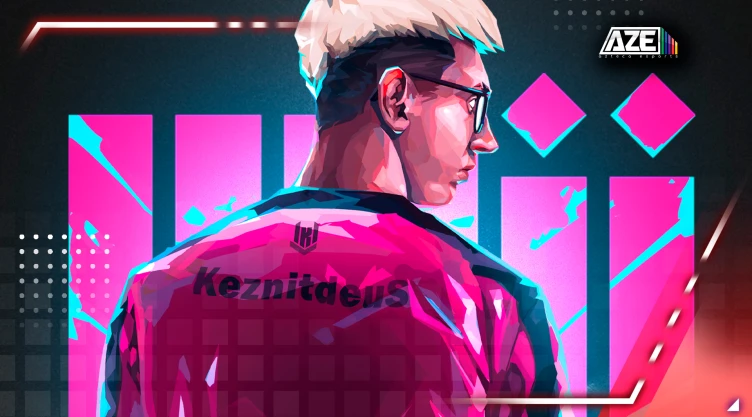 Krü Esports directo al Champions
