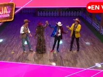 la granja vip en vivo gala sexta eliminación