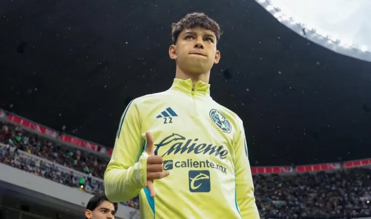 Club América