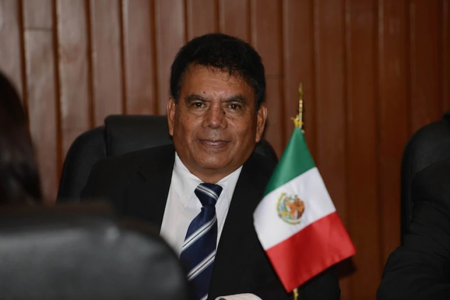 Cándido Coheto