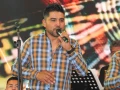 Lo mejor de la salsa se vivió durante la presentación