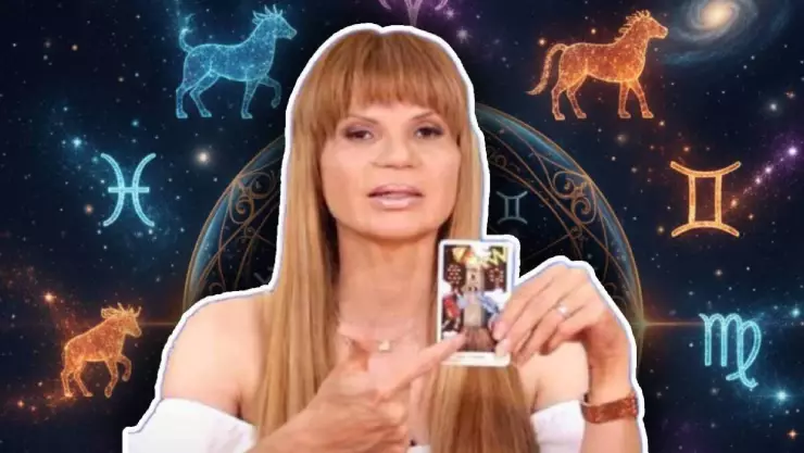 Horóscopos HOY, 23 de octubre de Mhoni Vidente: ¡Predicciones para este jueves!