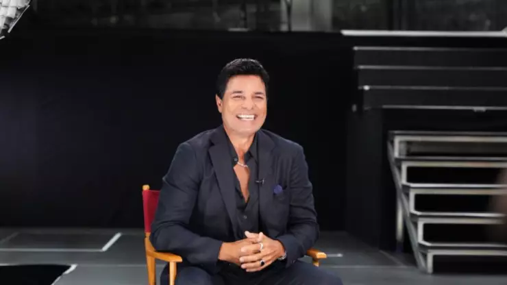 Fan hospitalizada fue sorprendida por Chayanne