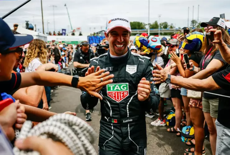 Antonio Felix da Costa