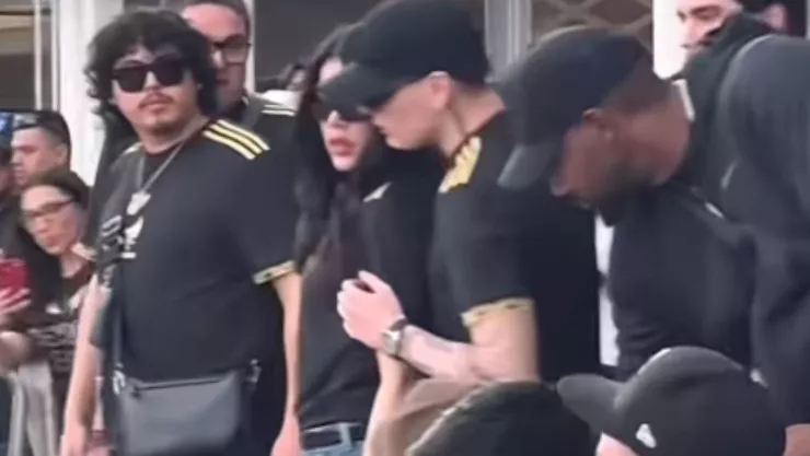 Kenia Os y Peso Pluma deslumbran juntos en California; así fueron captados (VIDEO).jpg