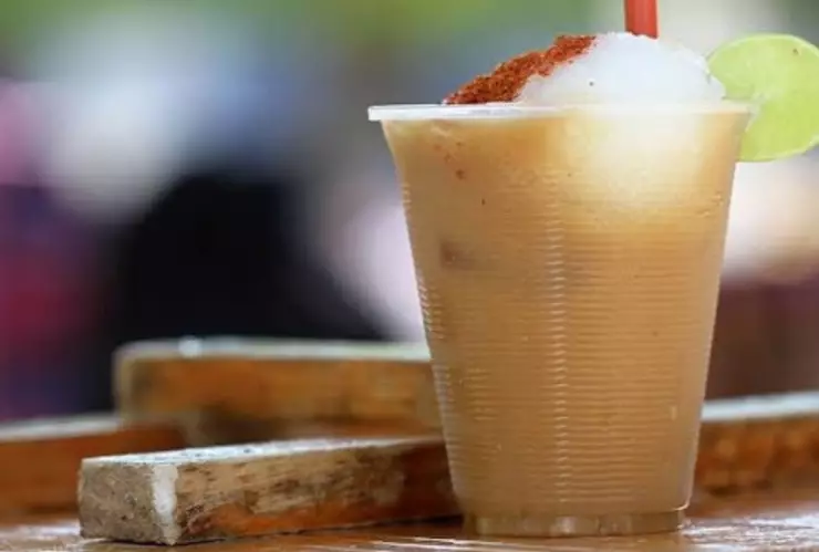 Un tejuino para calmar el calor Estas son 5 bebidas refrescantes para la temporada de calor en Jalisco