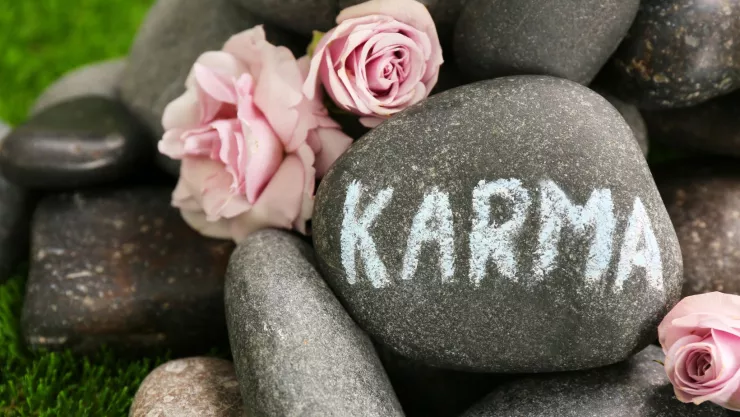 El karma visitará a estos signos en los próximos días