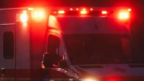 Cinco personas lesionadas tras fuerte accidente en la carretera Mérida-Tizimín