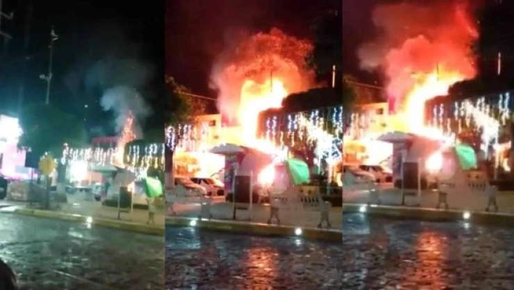 atotonilco arbol de navidad