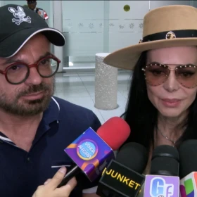 Maribel Guardia confirma que recurrió a una médium para contactar a su hijo, Julián Figueroa
