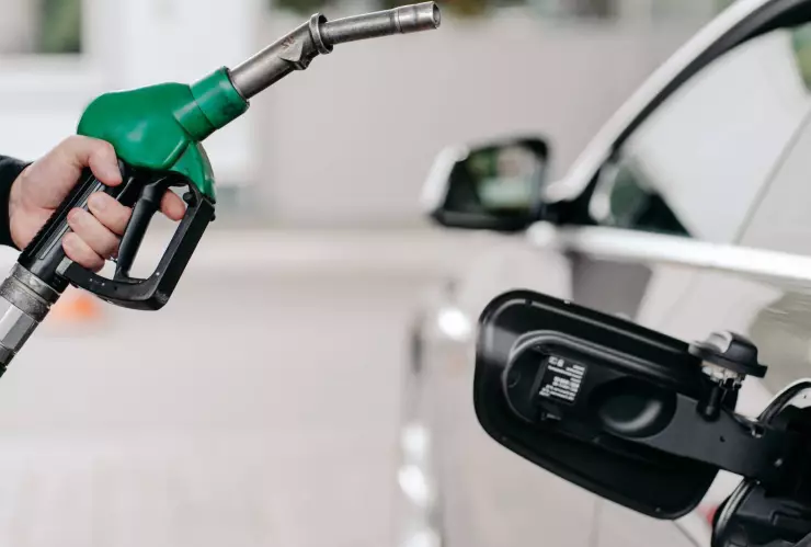 Precio de la gasolina hoy Costos del 5 de julio de 2024