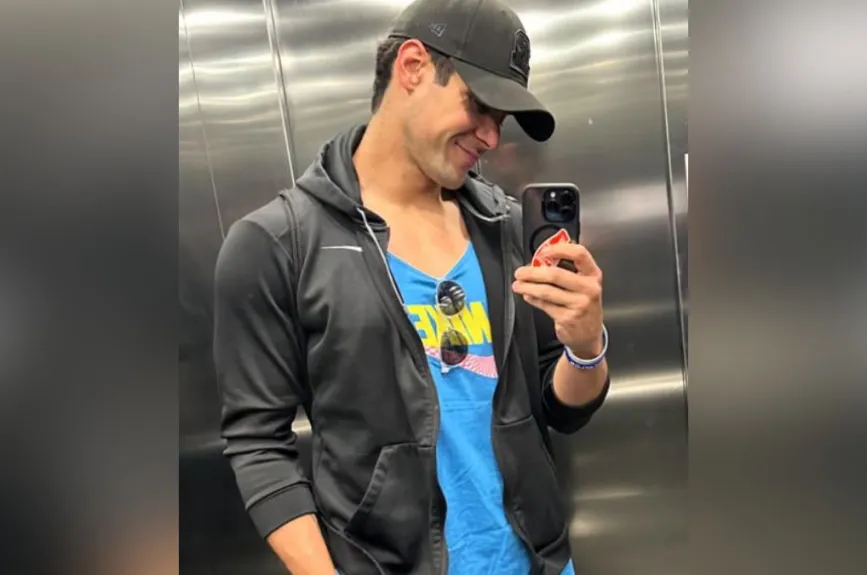 Nació en Tijuana, Baja California, y con 32 años de edad, se ha destacado como jugador profesional de Futbol Americano. La disciplina de este deporte ha sido una de las bases que lo formó como atleta.
Crédito: @therealnoriega6
