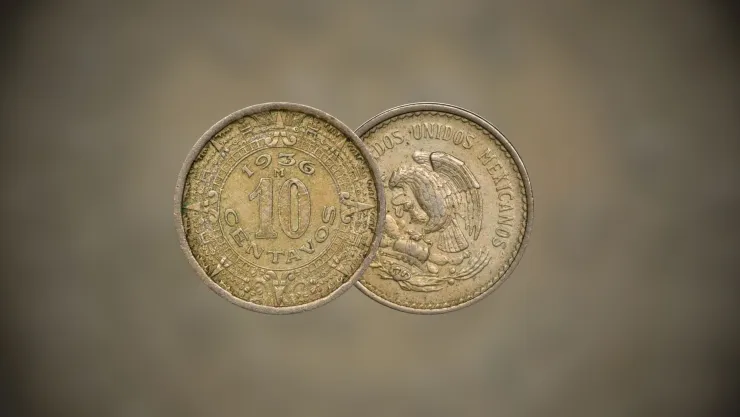 moneda de 10 centavos del calendario azteca.jpg