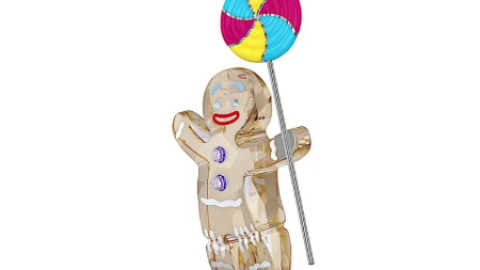 Shrek de LUJO, están causando furor