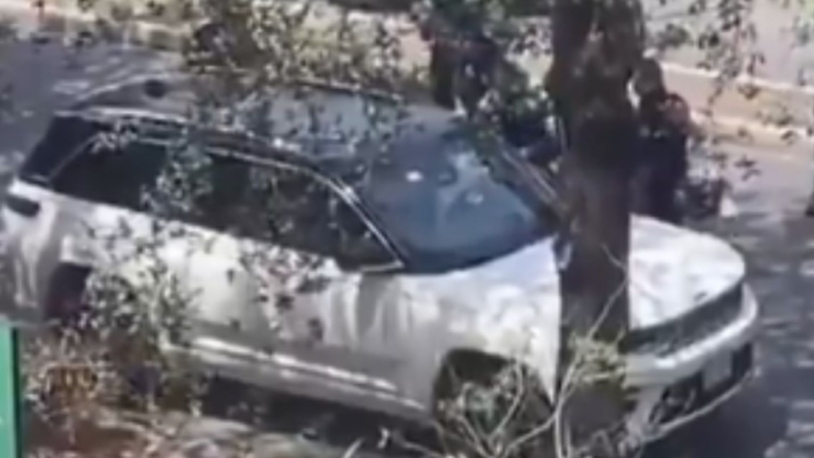 Así mataron al cantante Juanito García.