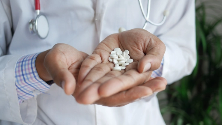 Estados Unidos aprueba la primera píldora anticonceptiva de venta libre