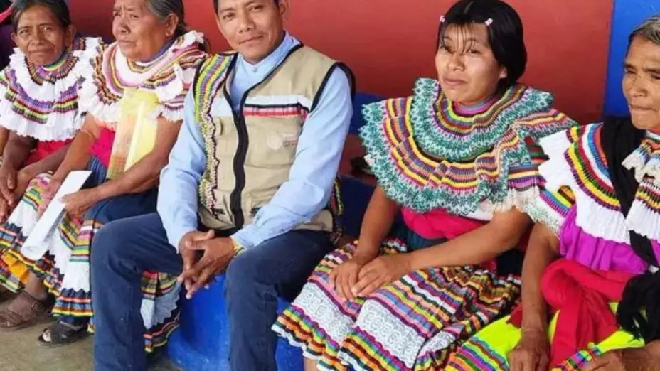 Tomás Morales asesinado en Chilapa