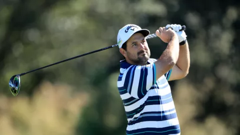 El torneo que marca la reanudación de la temporada del Korn Ferry Tour contará con tres mexicanos