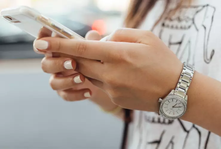 ¿Cómo tener dos cuentas de WhatsApp en el mismo celular?