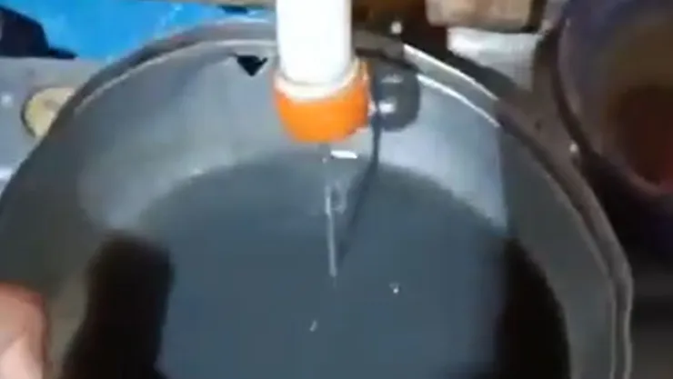 Estos son los sitios donde se contamina el agua de Guadalajara con descargas residuales