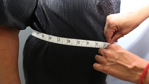 cómo saber si tengo prediabetes síntomas causas